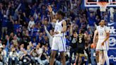 Brown: Antonio Reeves can add to UK legacy, change NCAA Tournament narrative this March