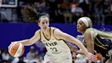 Clark top scores but gives up 10 turnovers in WNBA debut defeat