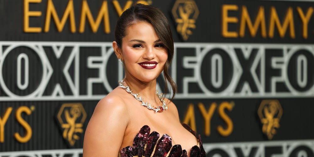 Selena Gomez Addresses Her Return to Social Media & Getting ‘Mouthy’ Defending Loved Ones Online