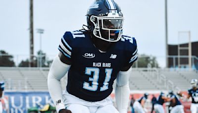 UMaine football to play University of Central Florida in 2028