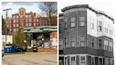 Then & Now: 614 West Boylston St., Worcester