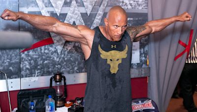 $1m for a social media post and more staggering sums earned by The Rock