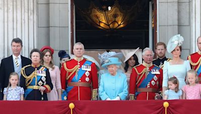 How the Royal Family plans to mark second anniversary of Queen Elizabeth's death