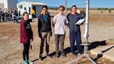 Colorado Springs students set to compete in American Rocketry Challenge Finals