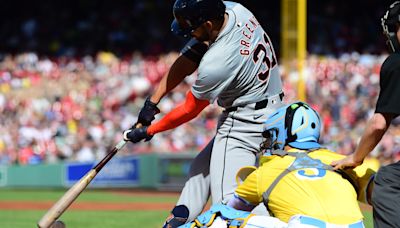 Detroit Tigers game vs. Texas Rangers: Time, TV channel, lineup for series opener