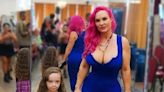 Coco Austin Bathes Daughter Chanel, 6, in the Sink — and Fans Are Confused