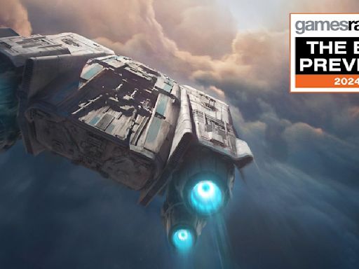 The Trailblazer ship in Star Wars Outlaws drew inspiration from an unlikely place: turtles