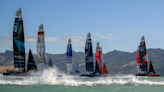 Mubadala acquires SailGP team in Brazil