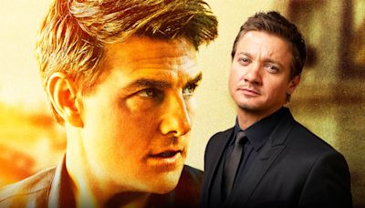 ¿Por qué Jeremy Renner (Hawkeye en Marvel) dejó atrás a Tom Cruise y su ‘Misión: Imposible’?