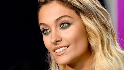 Stop Everything You're Doing Because Paris Jackson Just Gave Us An Update About Her Music