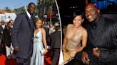 Shaq responds to ex-wife Shaunie Henderson writing in book she wasn’t in love with him