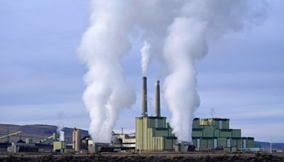 US falling short of emissions goals: Research