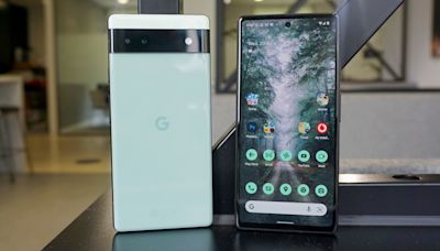 Google’s working on a fix for bricking issues plaguing Pixel 6 phones – here’s what you need to know