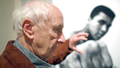 Thomas Hoepker, legendary Magnum photographer, passes away peacefully aged 88