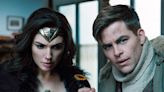 Chris Pine is 'stunned' that “Wonder Woman 3 ”was axed