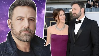 ¿Ben Affleck engañó a sus esposas? Las evidencias que lo dejan mal parado