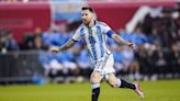 Hernández: Lionel Messi might not be enough for MLS to reach the mainstream