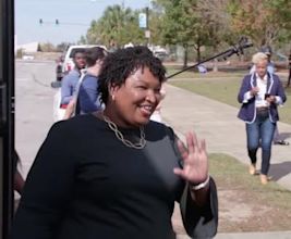 Stacey Abrams