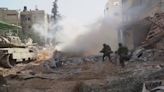 ICJ orders Israel to halt Rafah military offensive