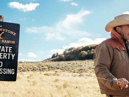 Kevin Costner confirms he won’t return to ‘Yellowstone’ | CNN