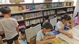 永靖鄉2小學獲捐書軒 引發愛的循環 - 寶島