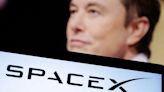 SpaceX Falcon 9 suffers rare failure during routine Starlink mission
