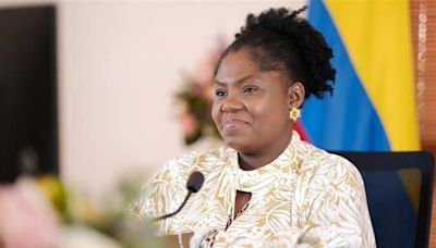 Vicepresidenta colombiana acudirá a foro de afrodescendientes en EEUU - Noticias Prensa Latina