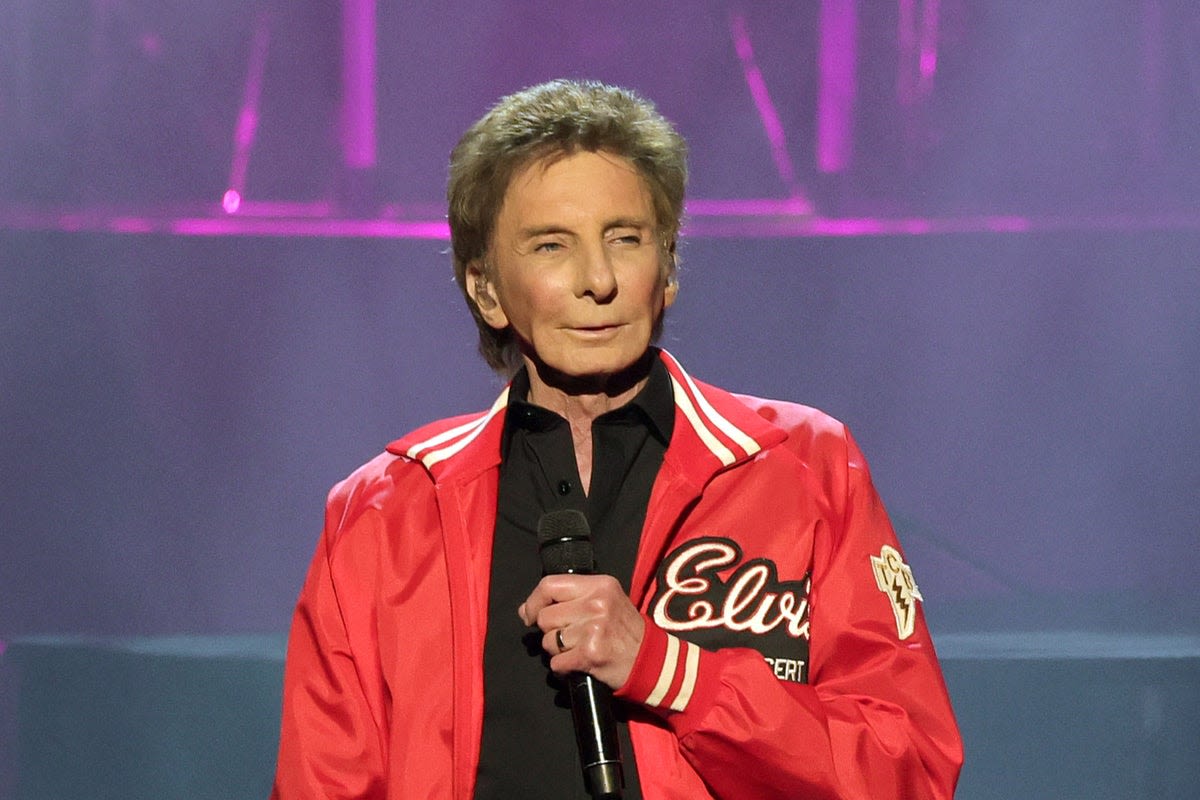 Barry Manilow may move Co-Op Live show to rival arena if issues continue