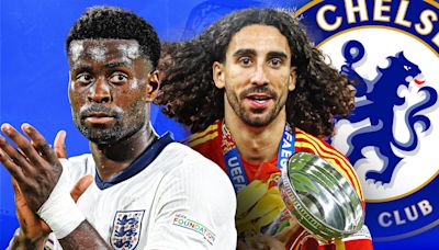 Chelsea hit gold on amazing star who's worth more than Cucurella & Guehi