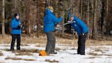 Bare mountains: Paltry Sierra Nevada snowpack signals slow start for California water needs