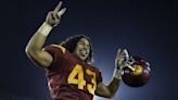 Former USC star Troy Polamalu shares his favorite Pete Carroll story