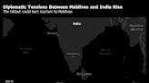 Maldives Tells India to Remove Its Troops by Mid-March
