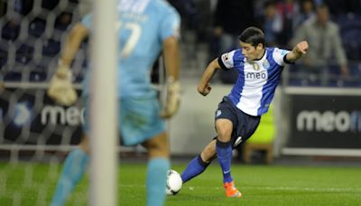 ¿James Rodríguez regresa a Porto?: “Es casi imposible”