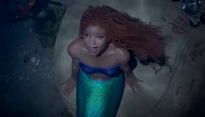 ... Criticism': The Little Mermaid’s OG Director Believes Disney Needs To Do ‘Course Correction’, Critiques The Halle...