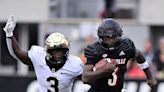 Louisville football vs. Wake Forest recap: Fans storm field as Cards pull off major upset