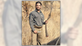 Fact Check: Pic Supposedly Shows Donald Trump Jr. Holding Severed Elephant's Tail. Here's What's Going On