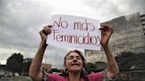 Distrito toma medidas contra feminicidios: fortalecerá la línea púrpura