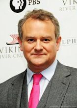 Hugh Bonneville