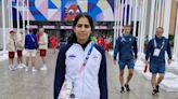 Indian Olympic Star Involved In Car Accident In Paris. Mother Hospitalised | Olympics News