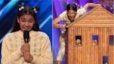 Arshiya Sharma on her America's Got Talent journey, says scaring Simon Cowell was ‘my biggest achievement’