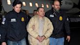 Mexican drug lord Joaquín 'El Chapo' Guzmán claims he can't get calls or visits in a US prison