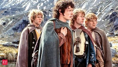 'Lord of the Rings' trilogy to return to theaters. When will the three-day event begin?