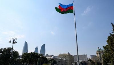 France must fully probe Azerbaijani dissident's killing: Amnesty