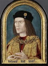 Richard Neville, 16th Earl of Warwick