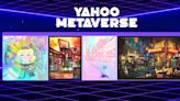 Yahoo Metaverse to launch series of NFT exhibitions ‘Revitalizing Kwun Tong’