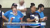 Special Olympics Louisiana kicks off Camp Shriver 2024 in Lafayette