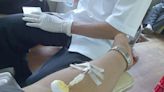 Okanagan residents urged to donate blood, plasma