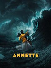 Annette (film)