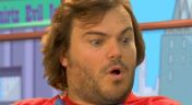 1. Jack Black