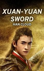 Xuan-Yuan Sword: Han Cloud